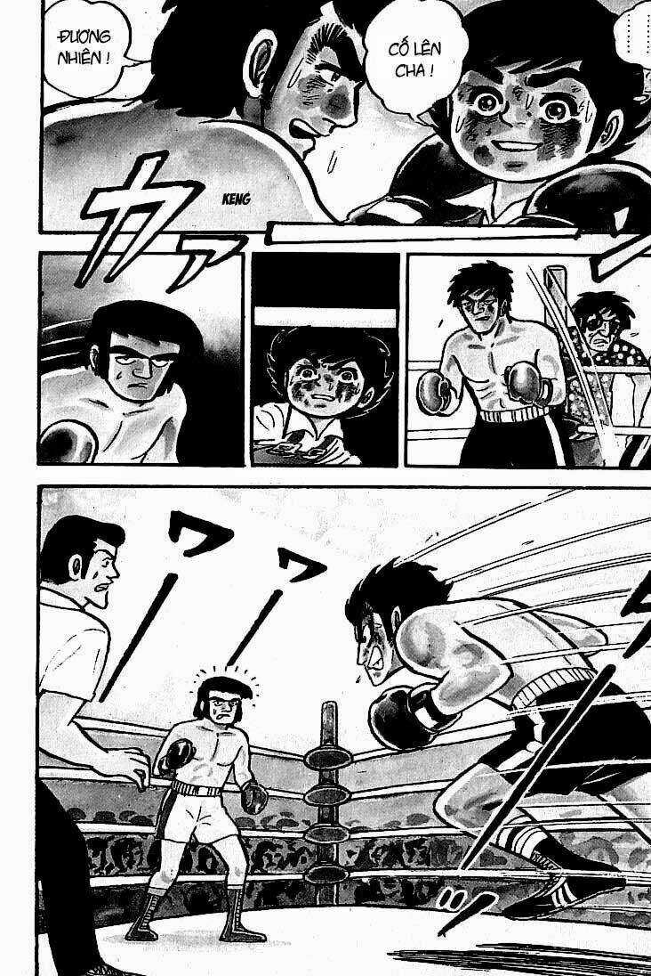 Ganbare Genki - Chapter 7 - Trang 23