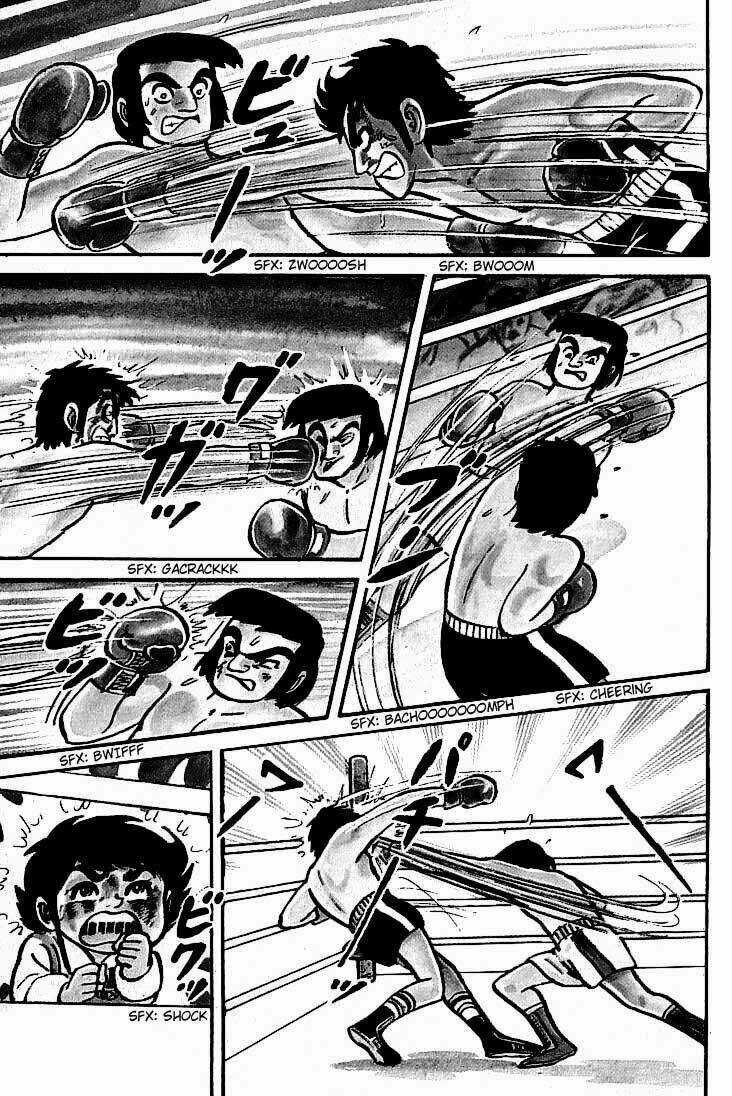 Ganbare Genki - Chapter 7 - Trang 24