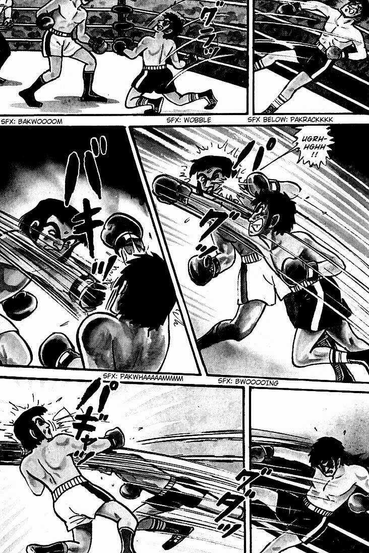 Ganbare Genki - Chapter 7 - Trang 25