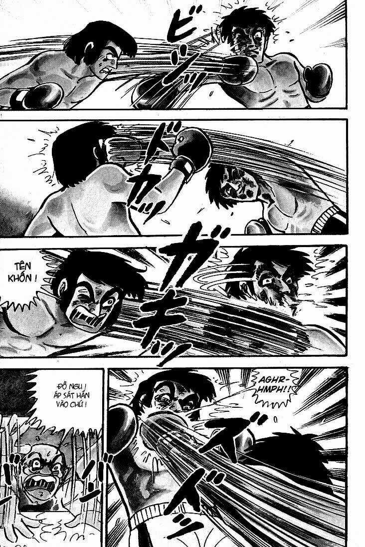 Ganbare Genki - Chapter 7 - Trang 26