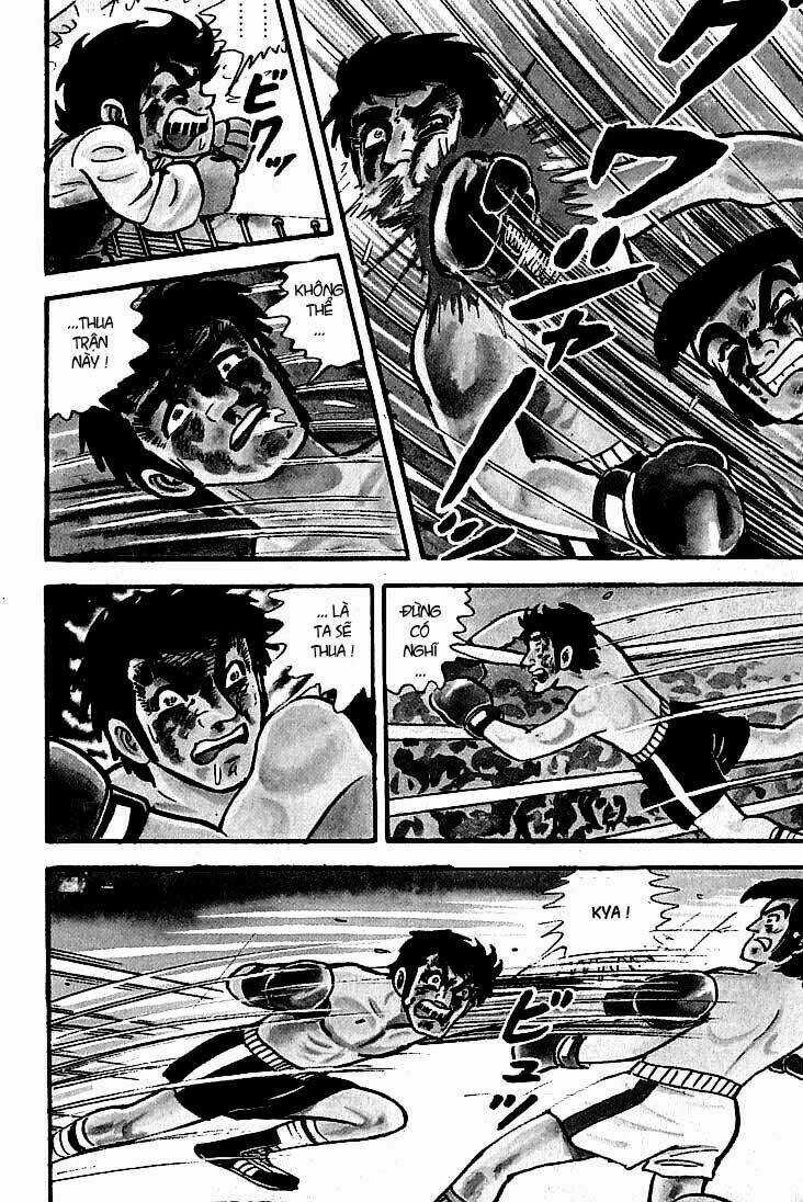 Ganbare Genki - Chapter 7 - Trang 27