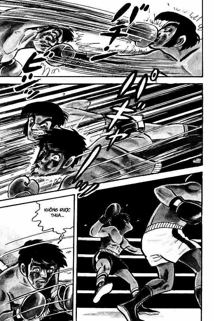 Ganbare Genki - Chapter 7 - Trang 28