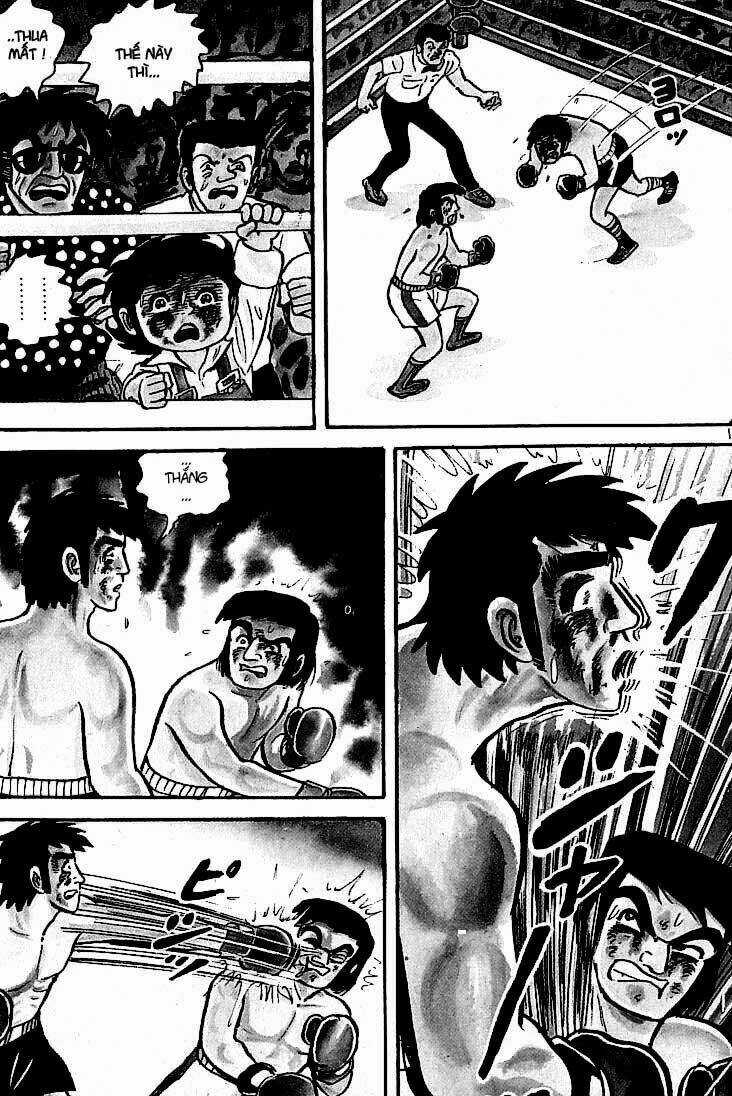 Ganbare Genki - Chapter 7 - Trang 29