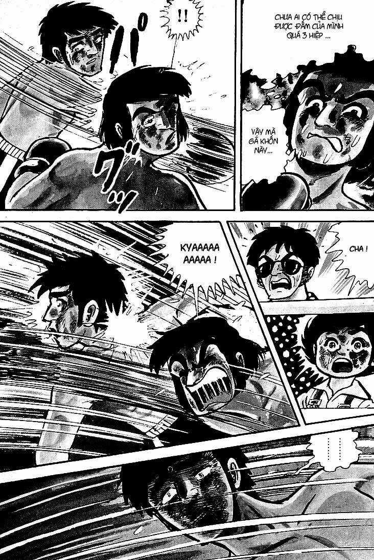 Ganbare Genki - Chapter 7 - Trang 30