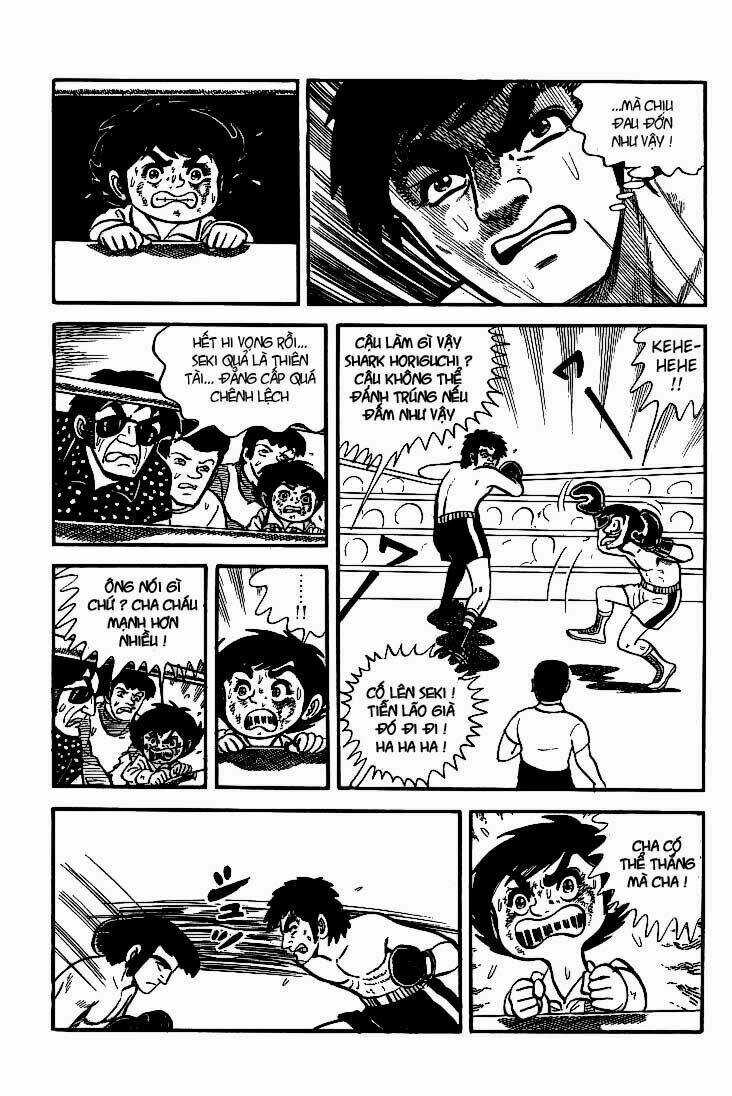 Ganbare Genki - Chapter 7 - Trang 4