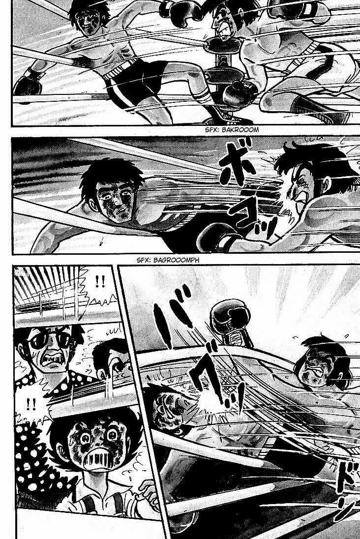 Ganbare Genki - Chapter 7 - Trang 31