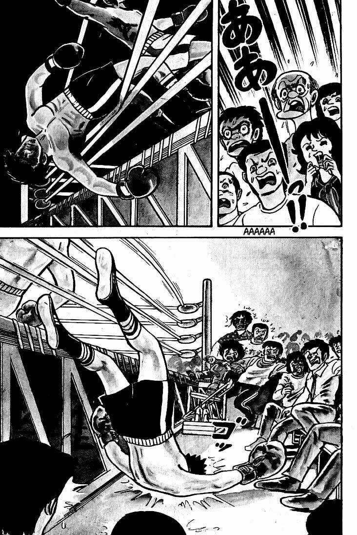 Ganbare Genki - Chapter 7 - Trang 32