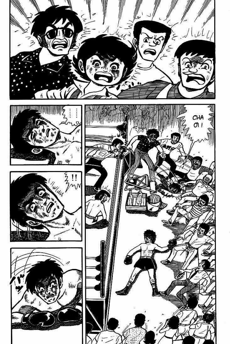 Ganbare Genki - Chapter 7 - Trang 33