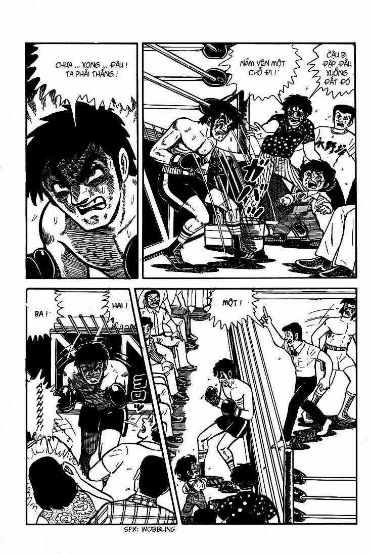 Ganbare Genki - Chapter 7 - Trang 34