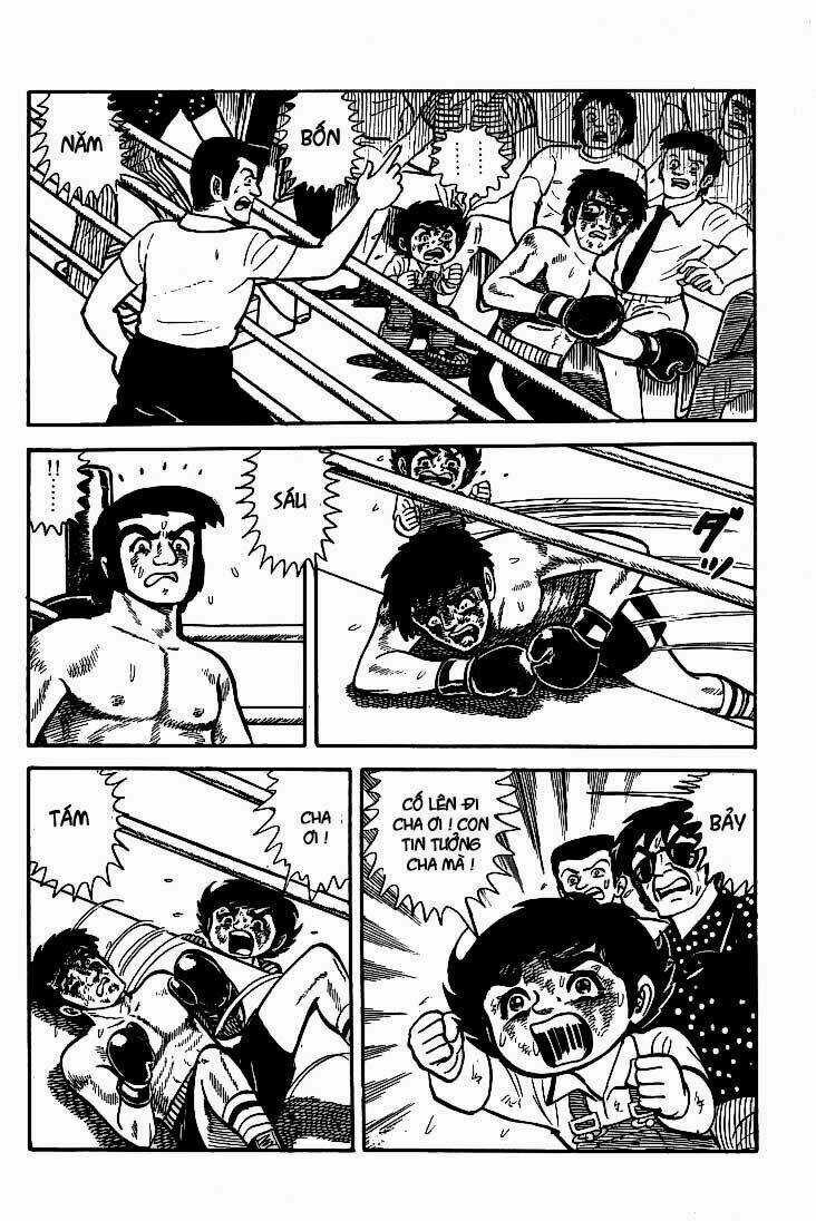 Ganbare Genki - Chapter 7 - Trang 35