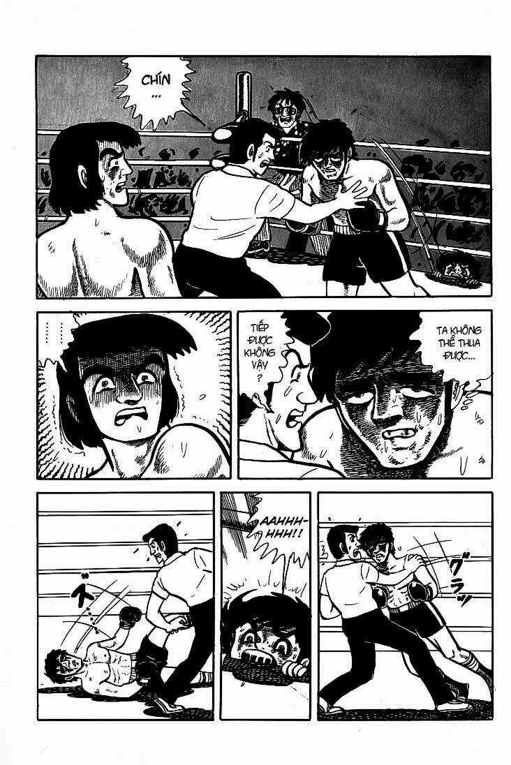 Ganbare Genki - Chapter 7 - Trang 36