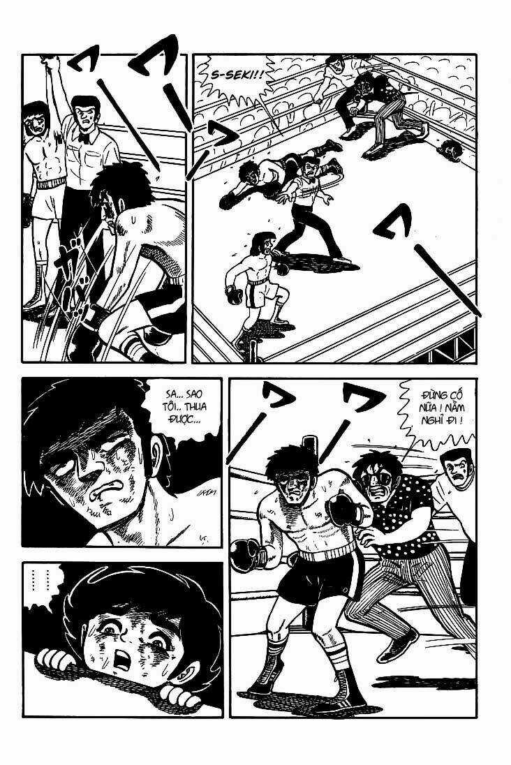 Ganbare Genki - Chapter 7 - Trang 37