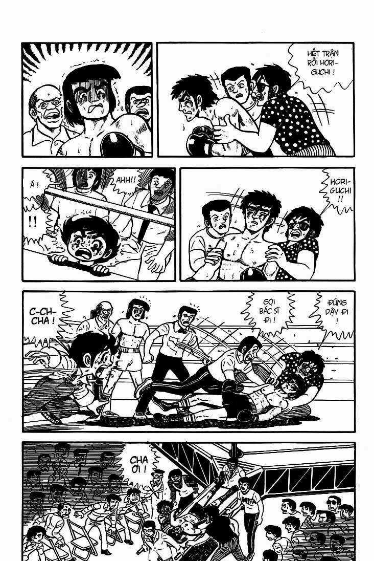 Ganbare Genki - Chapter 7 - Trang 38