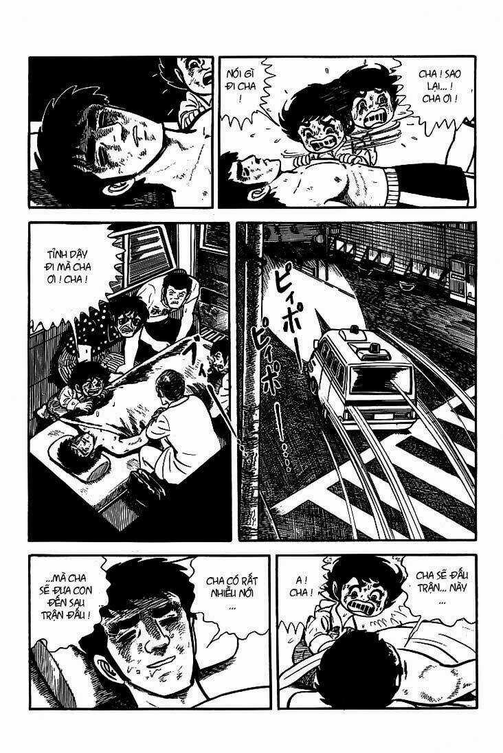 Ganbare Genki - Chapter 7 - Trang 39