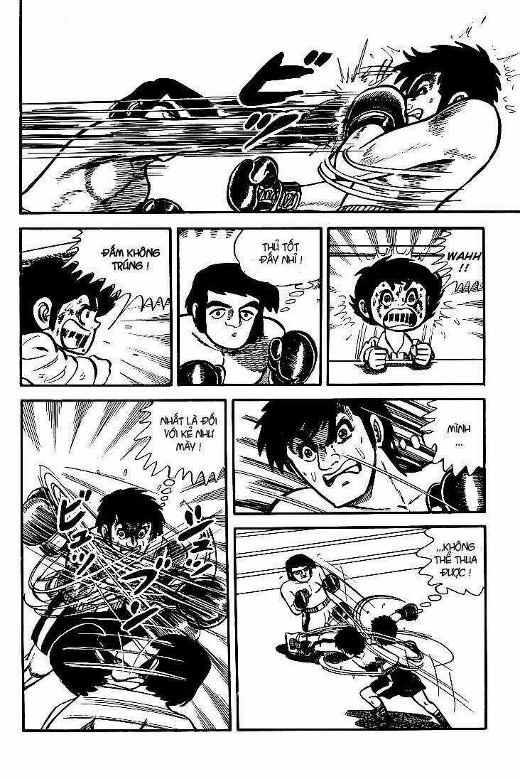 Ganbare Genki - Chapter 7 - Trang 5