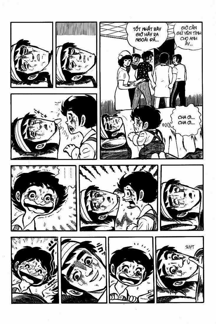 Ganbare Genki - Chapter 7 - Trang 41