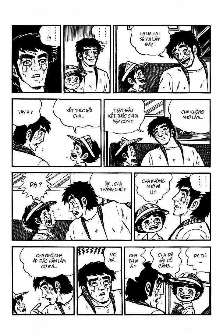 Ganbare Genki - Chapter 7 - Trang 45