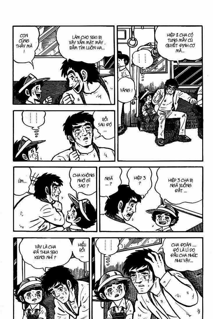 Ganbare Genki - Chapter 7 - Trang 46