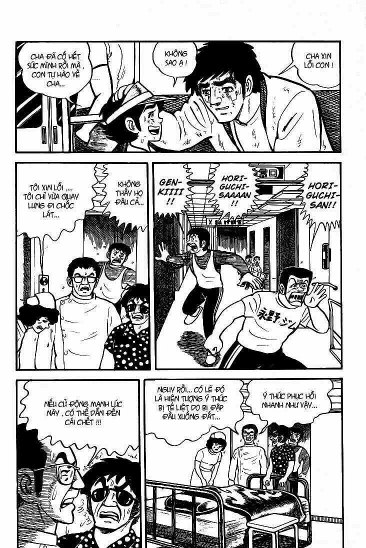 Ganbare Genki - Chapter 7 - Trang 47