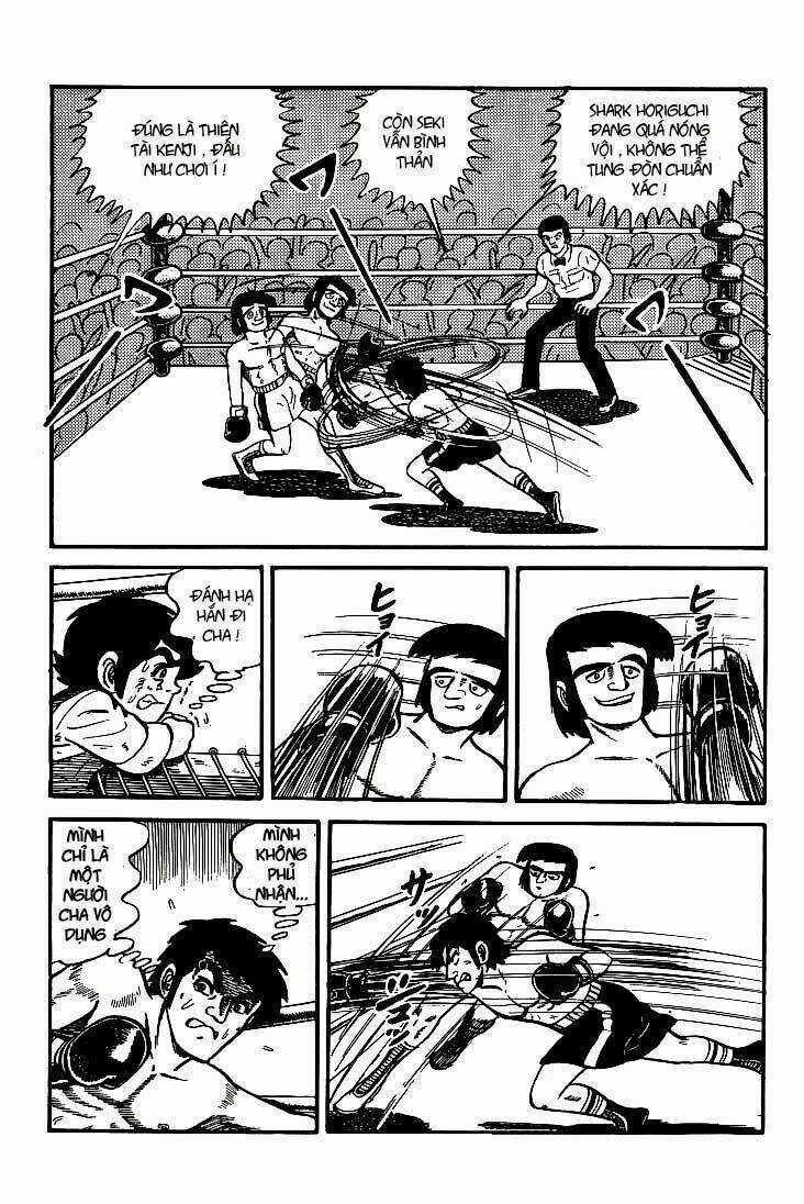 Ganbare Genki - Chapter 7 - Trang 6