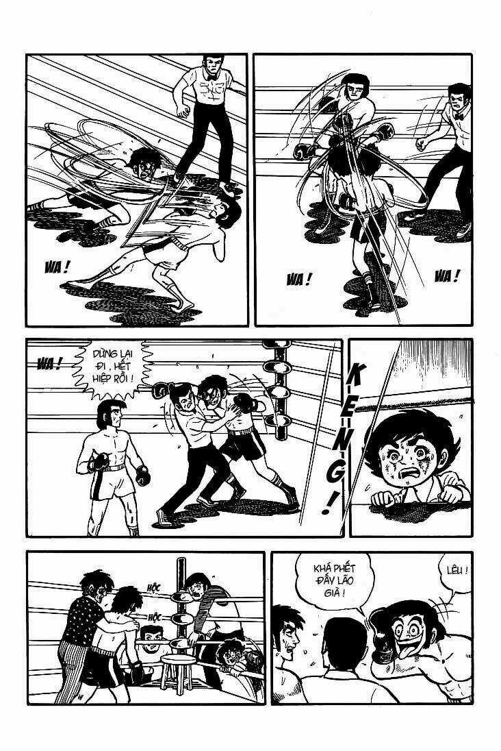 Ganbare Genki - Chapter 7 - Trang 9