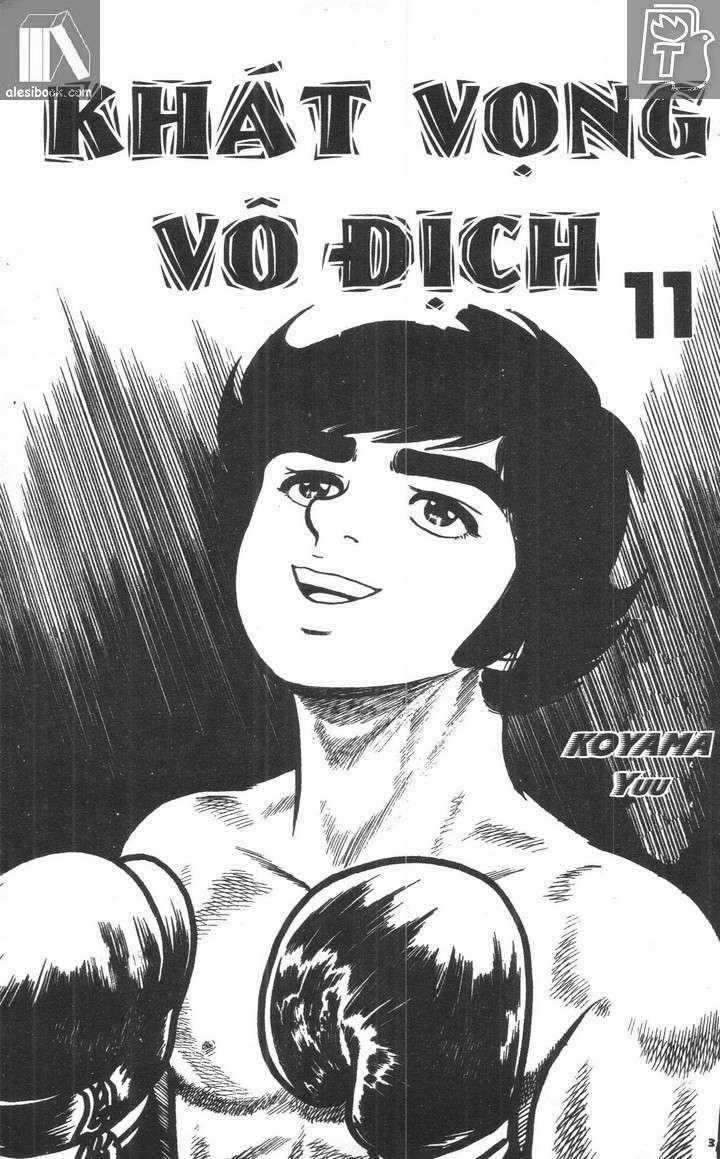 Ganbare Genki - Chapter 70 - Trang 1