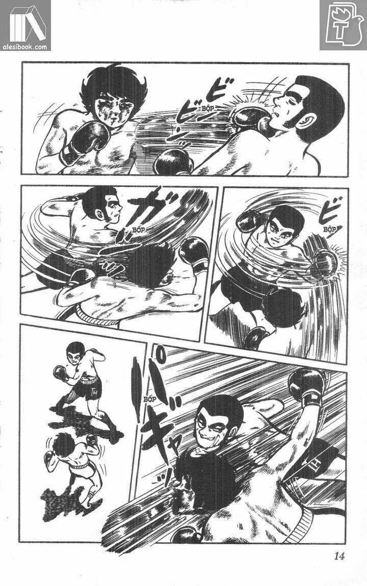 Ganbare Genki - Chapter 70 - Trang 11