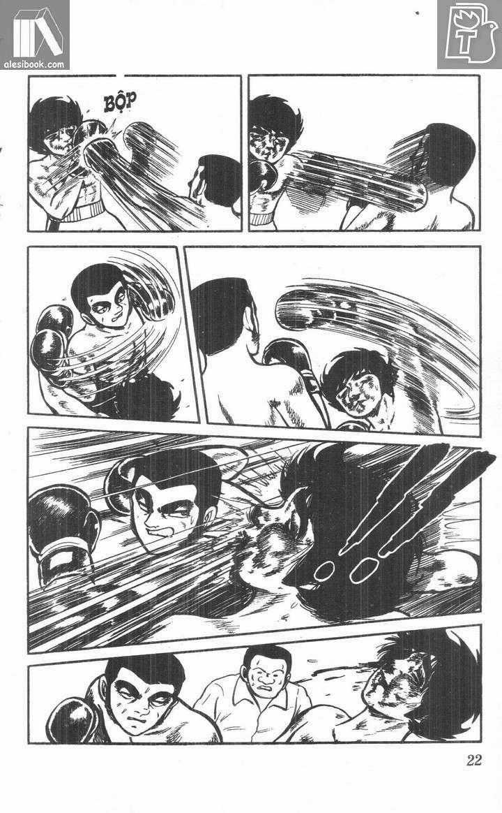 Ganbare Genki - Chapter 70 - Trang 19