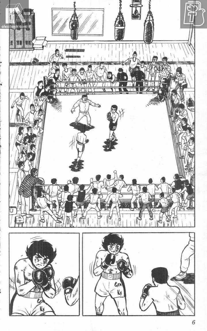 Ganbare Genki - Chapter 70 - Trang 3