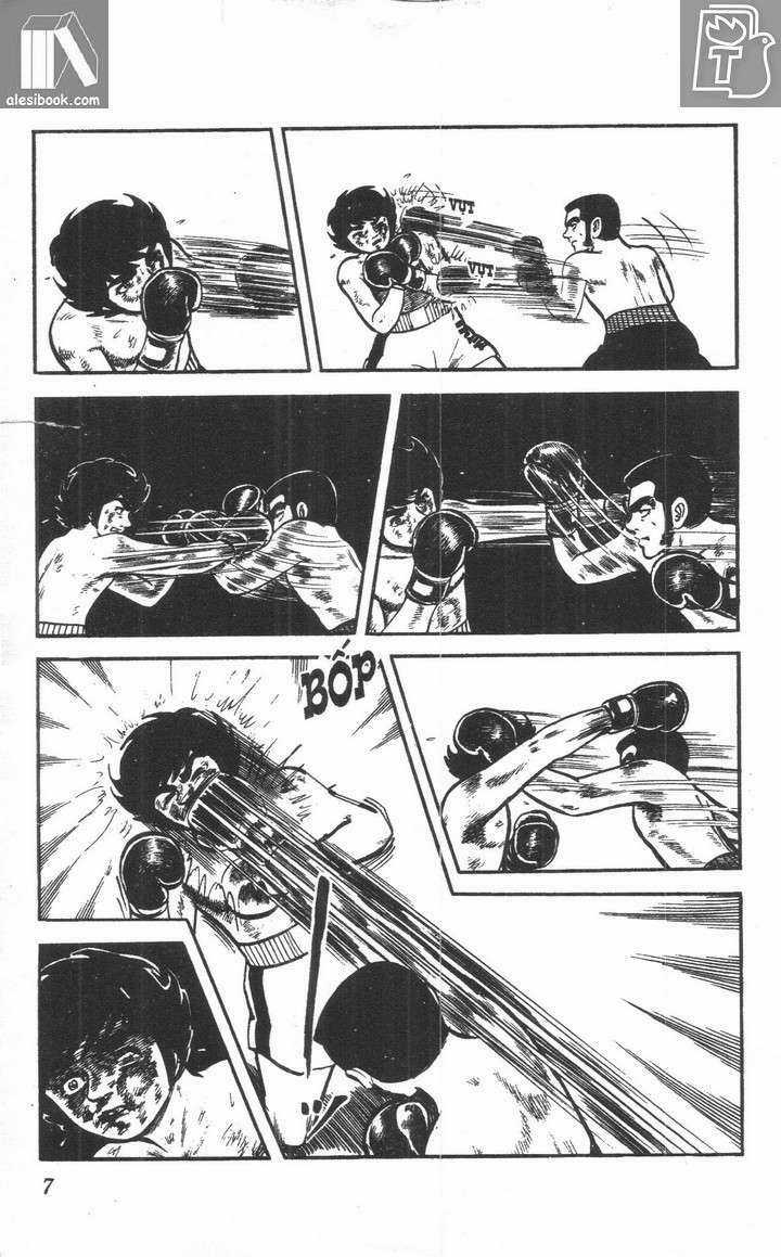 Ganbare Genki - Chapter 70 - Trang 4