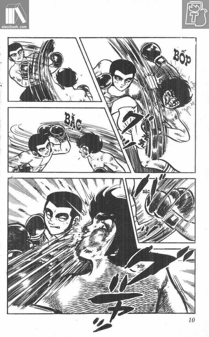 Ganbare Genki - Chapter 70 - Trang 7