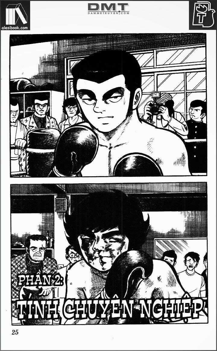 Ganbare Genki - Chapter 71 - Trang 1