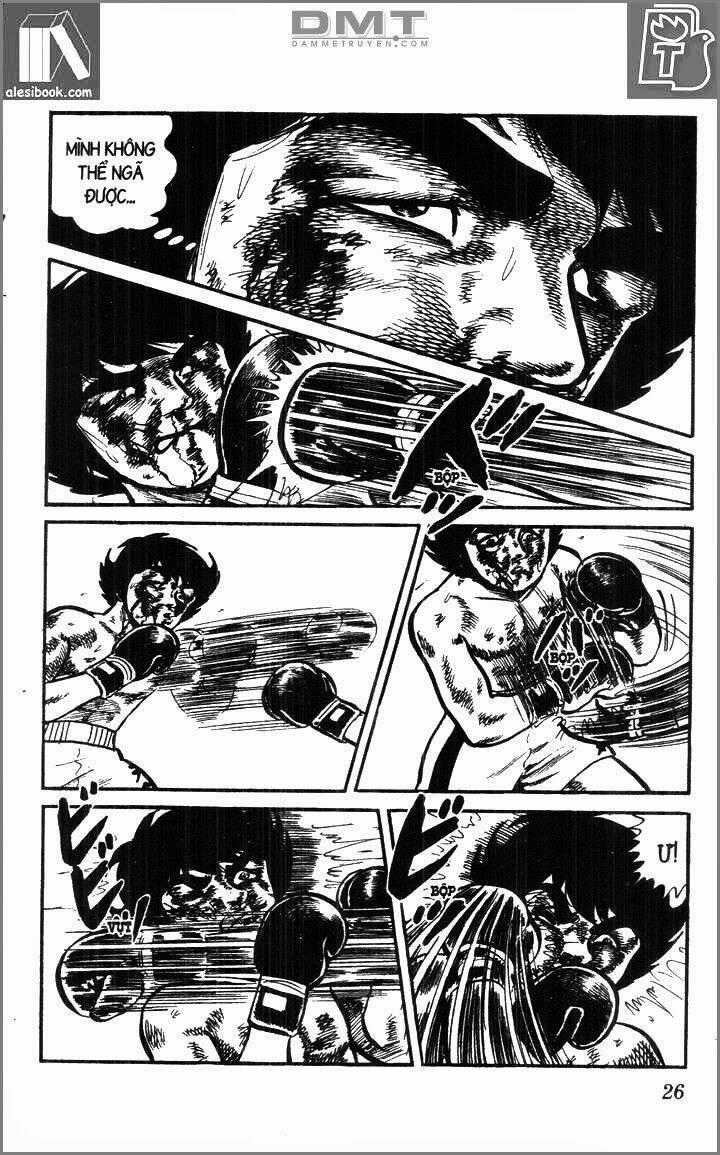 Ganbare Genki - Chapter 71 - Trang 2