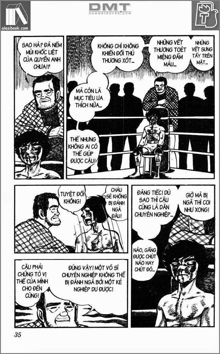 Ganbare Genki - Chapter 71 - Trang 11