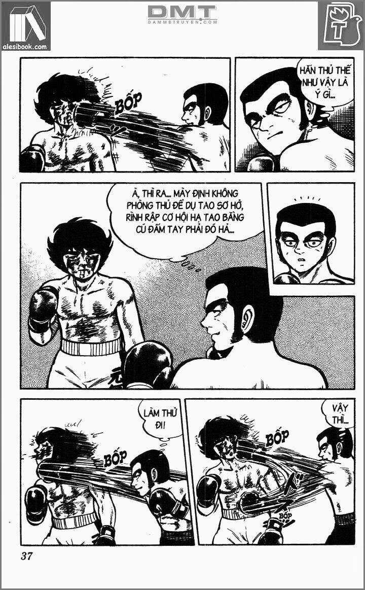 Ganbare Genki - Chapter 71 - Trang 13