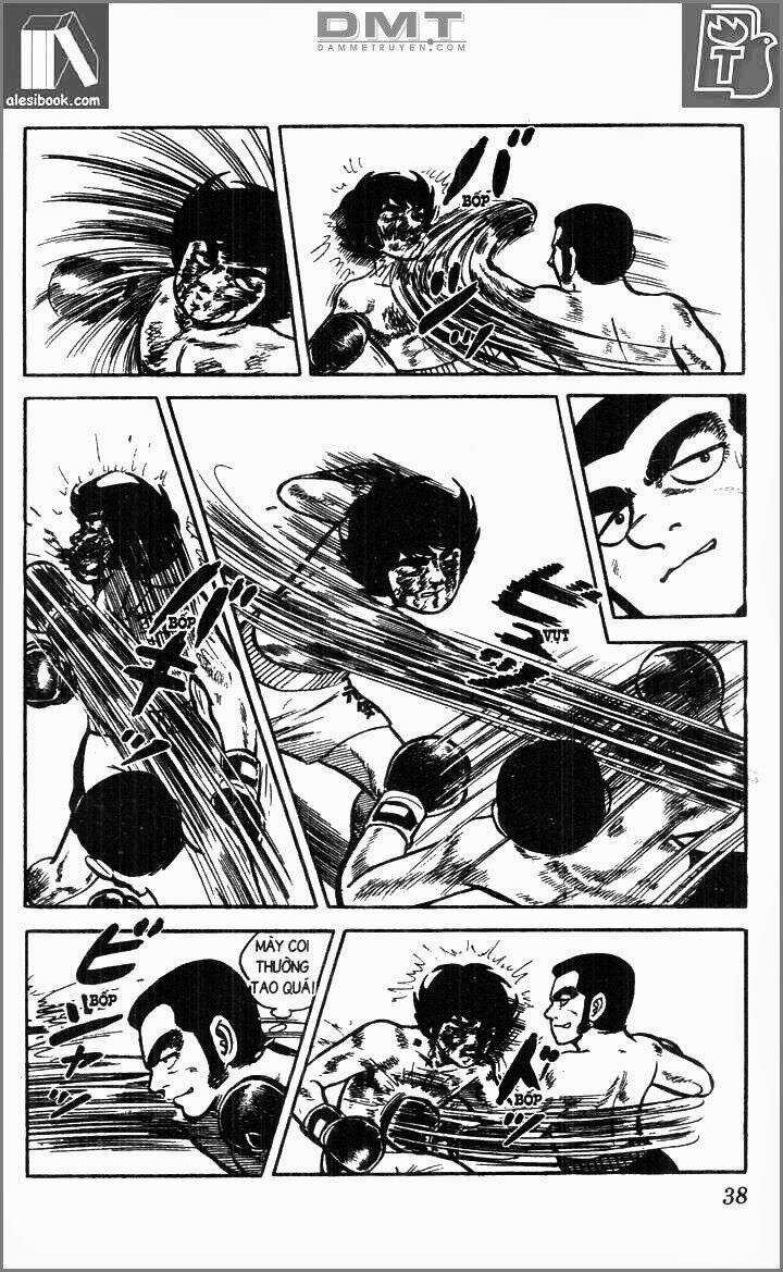 Ganbare Genki - Chapter 71 - Trang 14