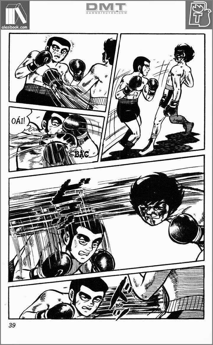 Ganbare Genki - Chapter 71 - Trang 15