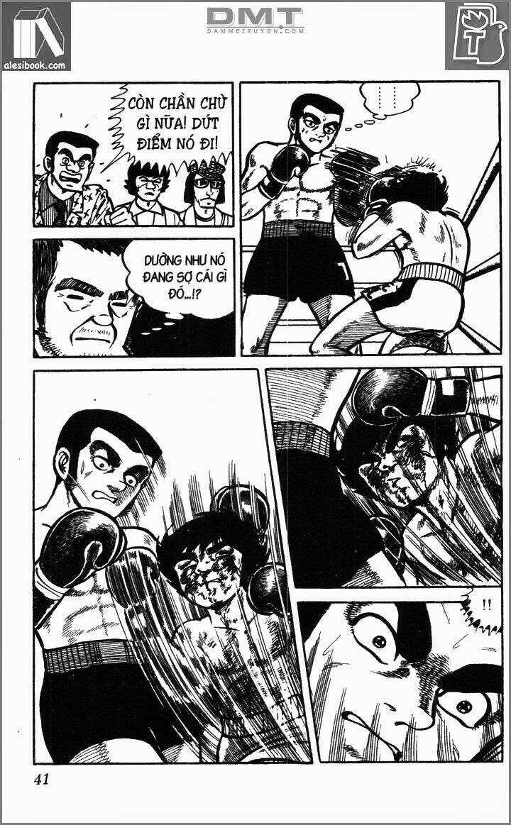 Ganbare Genki - Chapter 71 - Trang 17