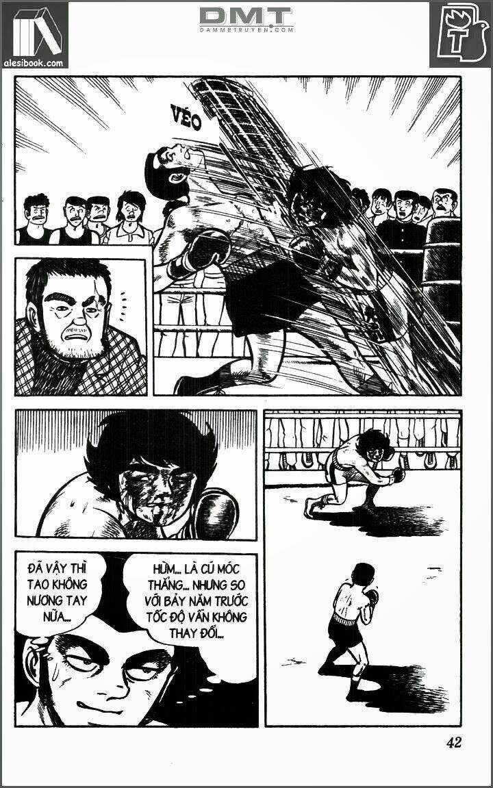 Ganbare Genki - Chapter 71 - Trang 18