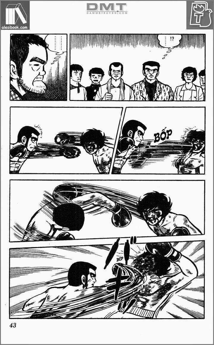 Ganbare Genki - Chapter 71 - Trang 19