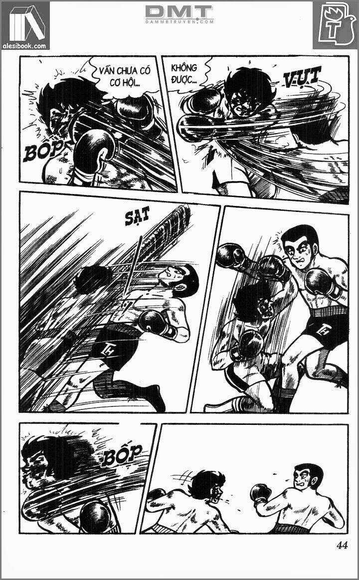 Ganbare Genki - Chapter 71 - Trang 20