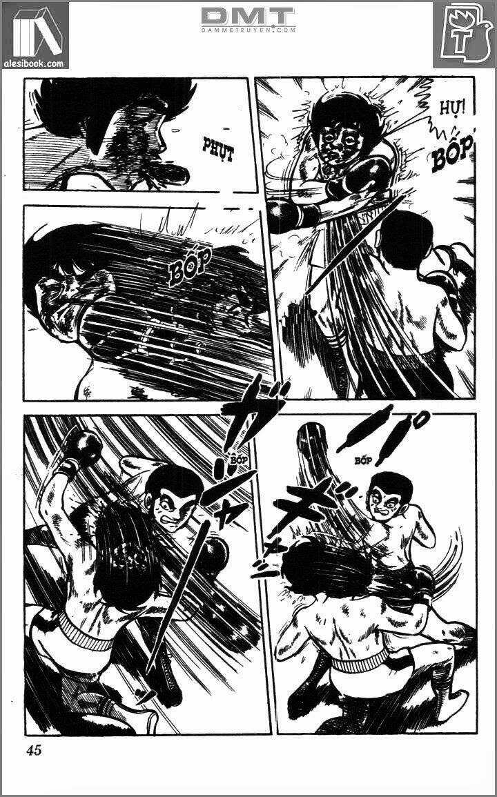 Ganbare Genki - Chapter 71 - Trang 21