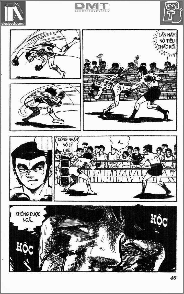 Ganbare Genki - Chapter 71 - Trang 22