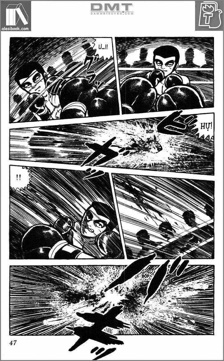 Ganbare Genki - Chapter 71 - Trang 23