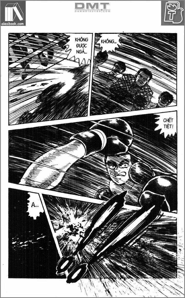 Ganbare Genki - Chapter 71 - Trang 24