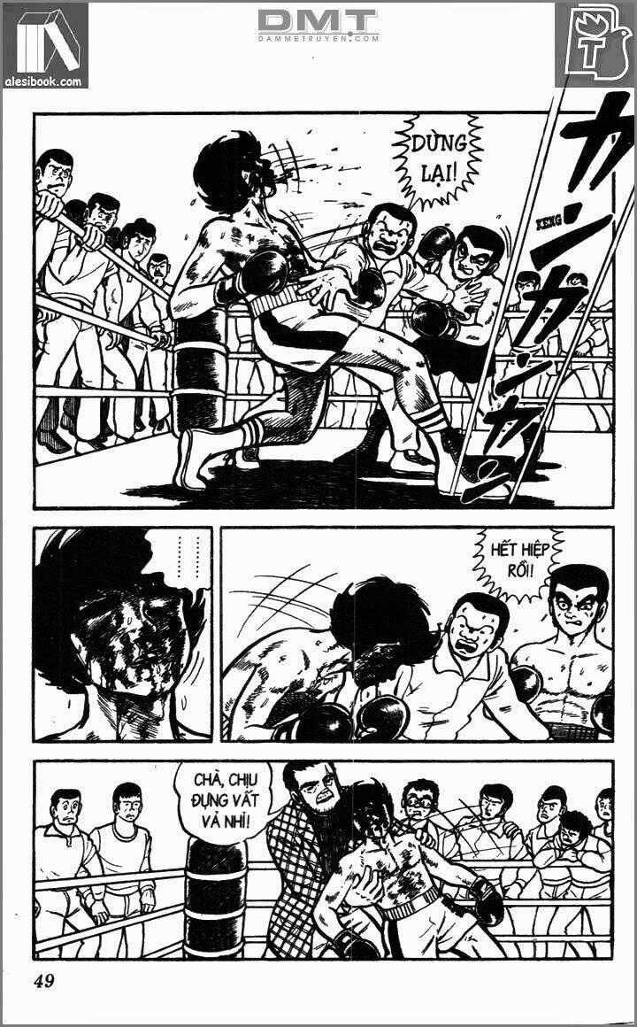 Ganbare Genki - Chapter 71 - Trang 25