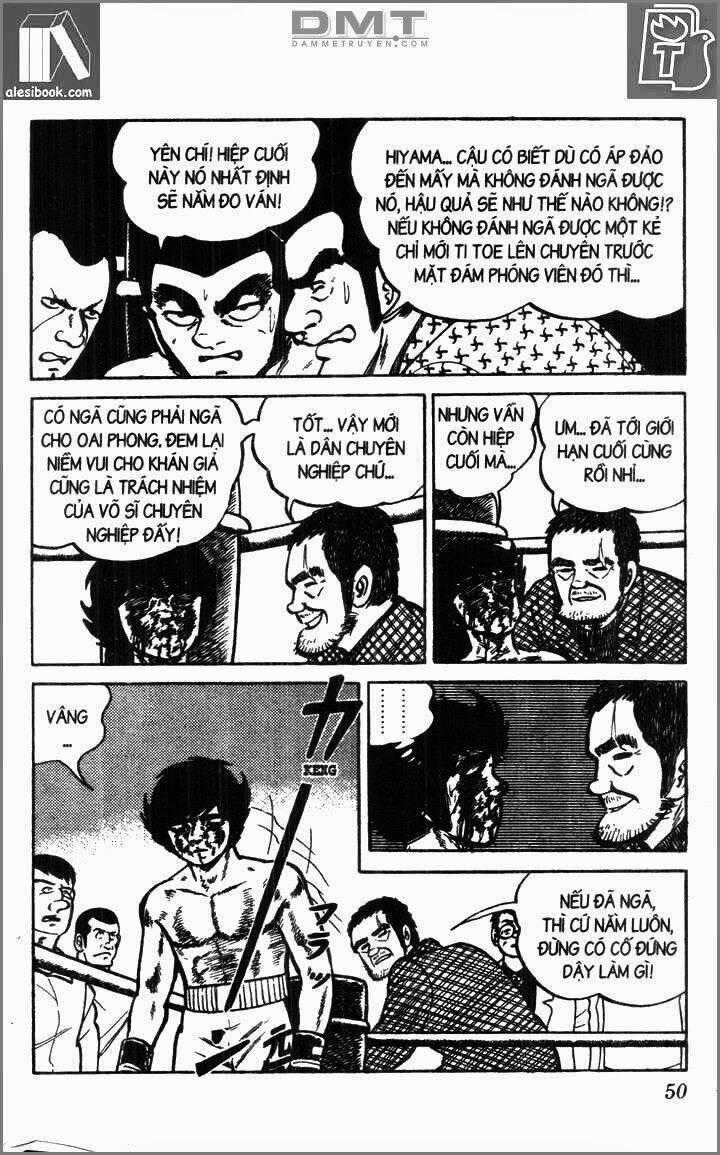 Ganbare Genki - Chapter 71 - Trang 26