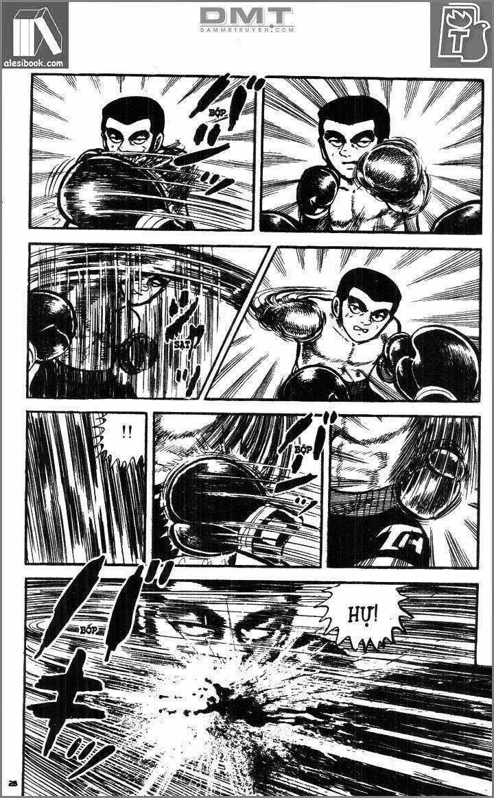 Ganbare Genki - Chapter 71 - Trang 4