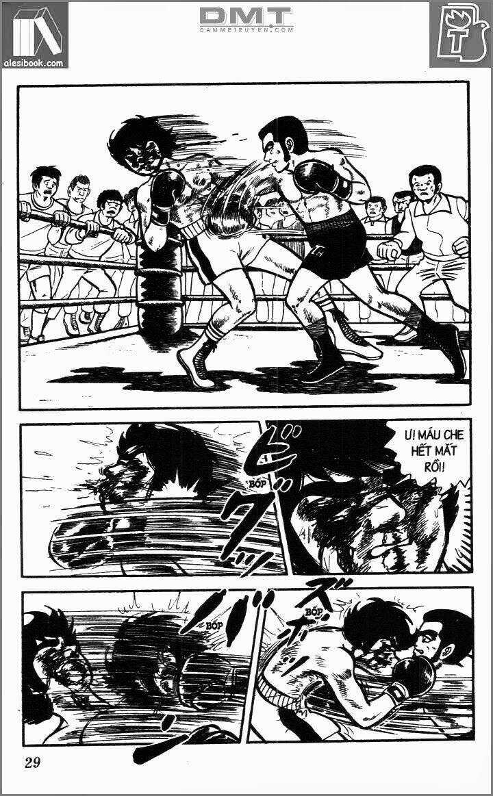 Ganbare Genki - Chapter 71 - Trang 5