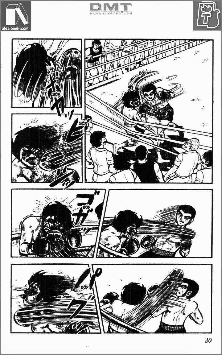 Ganbare Genki - Chapter 71 - Trang 6